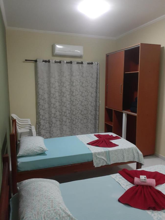 Suites Ubatuba Praia Da Lagoinha Exteriér fotografie