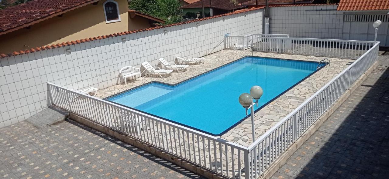Suites Ubatuba Praia Da Lagoinha Exteriér fotografie