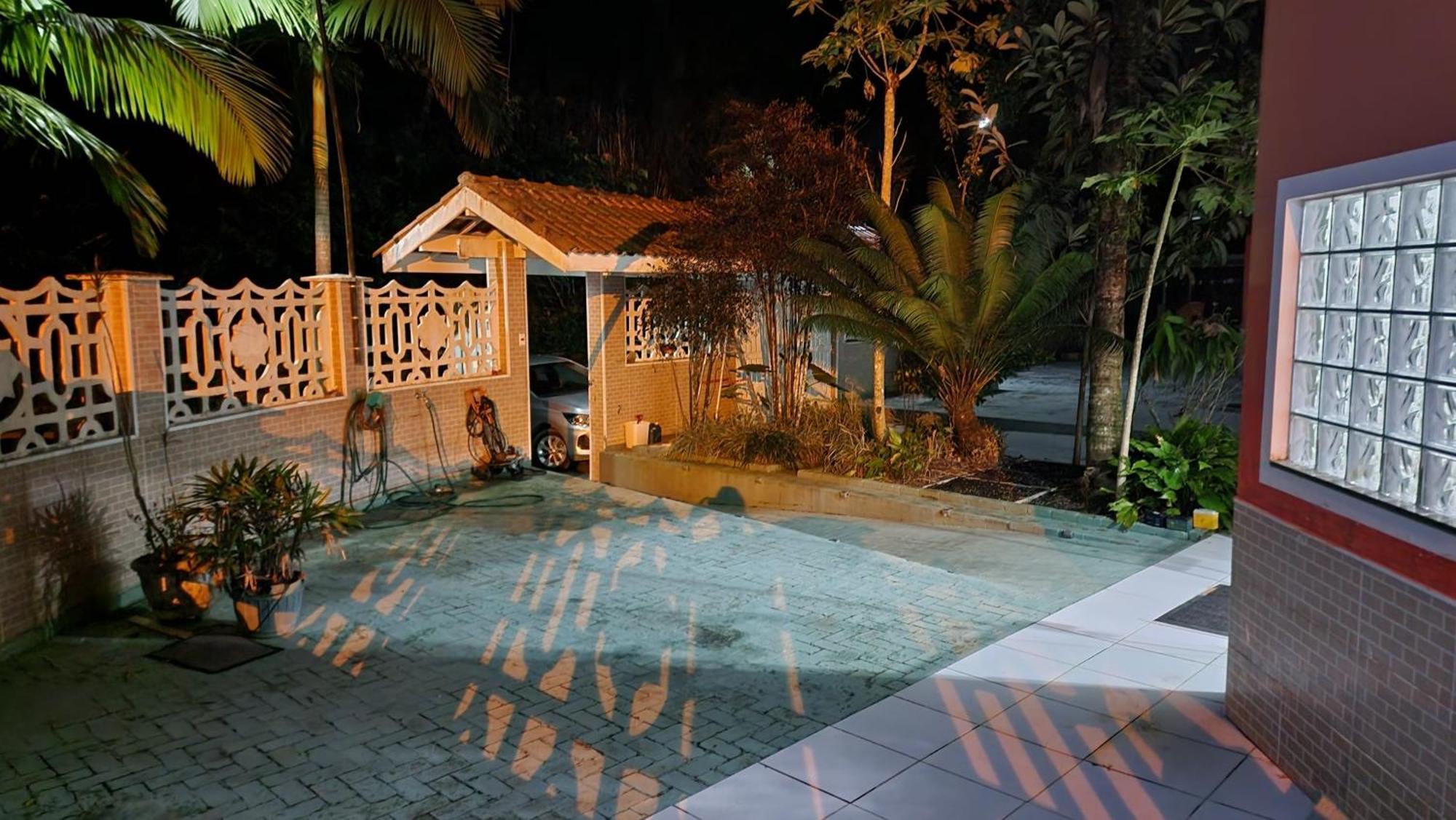 Suites Ubatuba Praia Da Lagoinha Exteriér fotografie