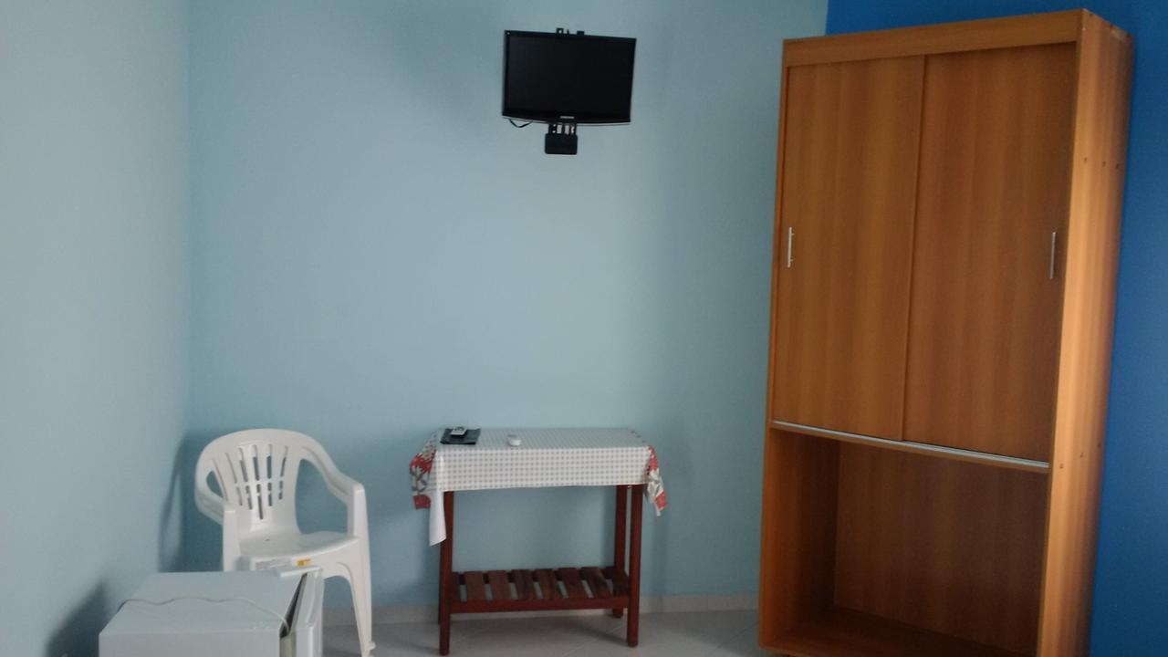Suites Ubatuba Praia Da Lagoinha Exteriér fotografie