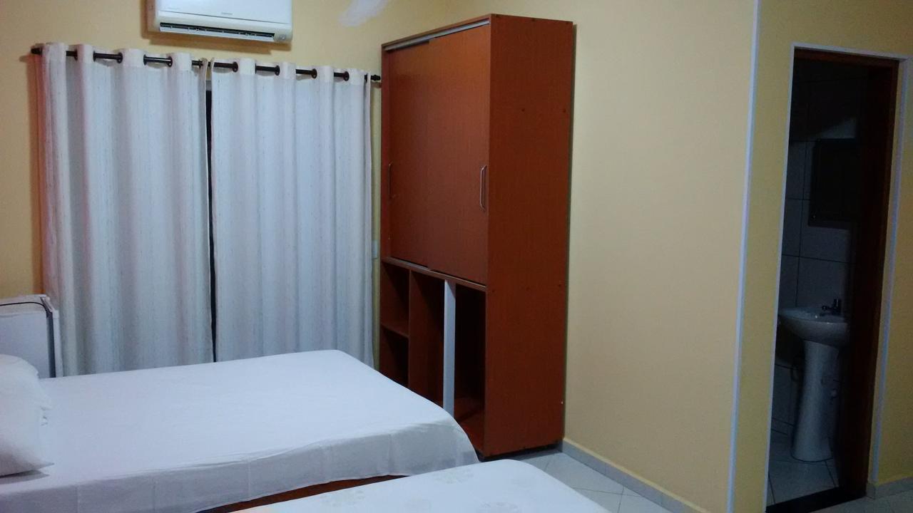 Suites Ubatuba Praia Da Lagoinha Exteriér fotografie