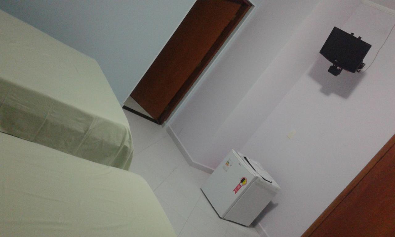Suites Ubatuba Praia Da Lagoinha Exteriér fotografie