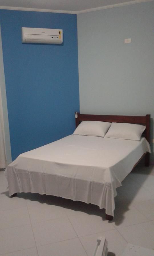 Suites Ubatuba Praia Da Lagoinha Exteriér fotografie