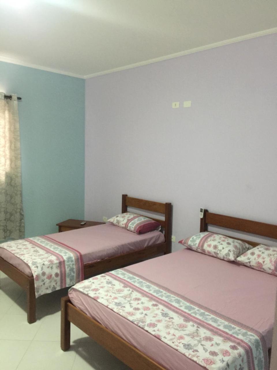 Suites Ubatuba Praia Da Lagoinha Exteriér fotografie