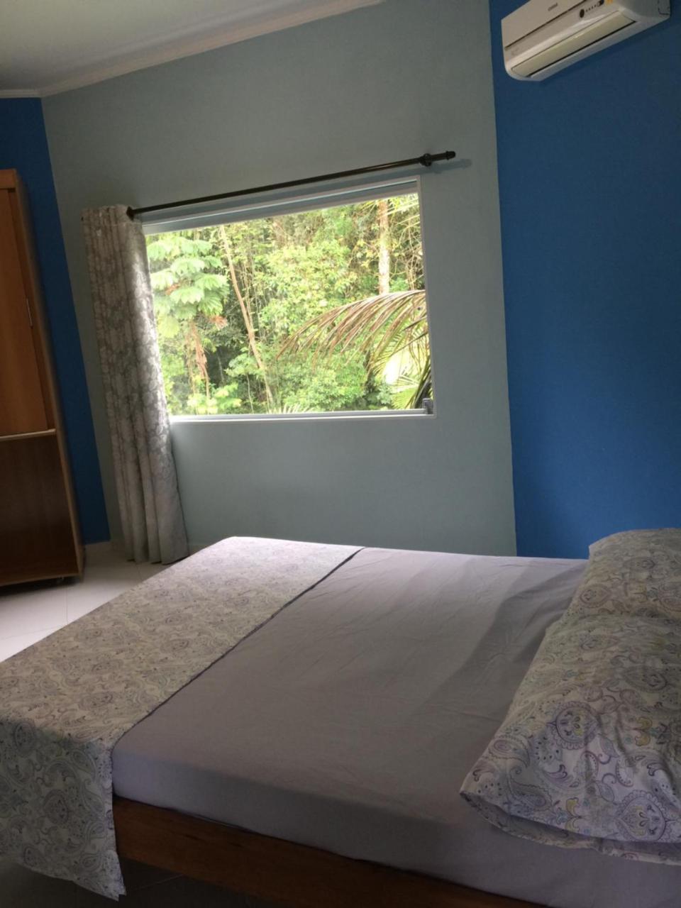 Suites Ubatuba Praia Da Lagoinha Exteriér fotografie