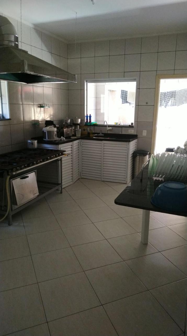 Suites Ubatuba Praia Da Lagoinha Exteriér fotografie