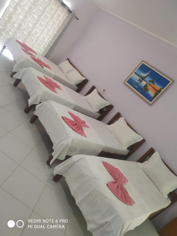 Suites Ubatuba Praia Da Lagoinha Exteriér fotografie