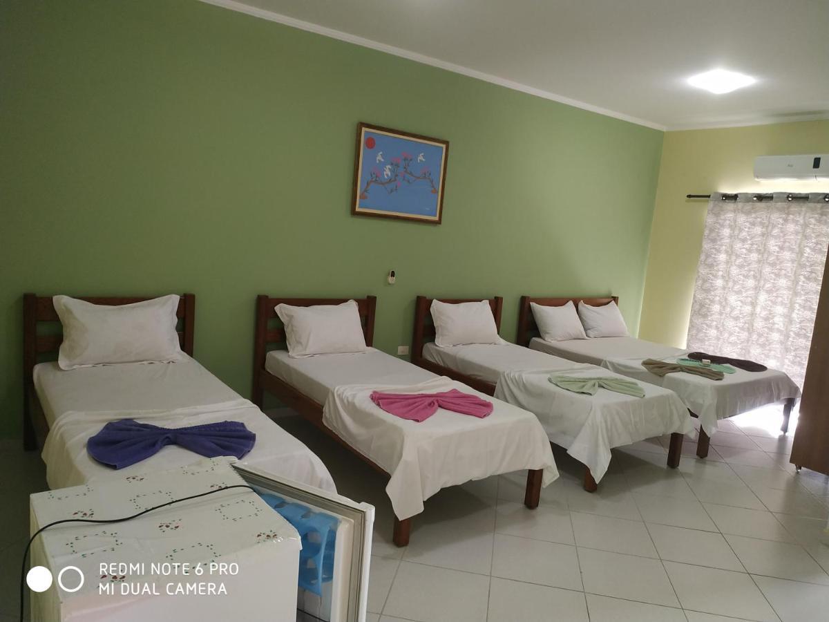 Suites Ubatuba Praia Da Lagoinha Exteriér fotografie