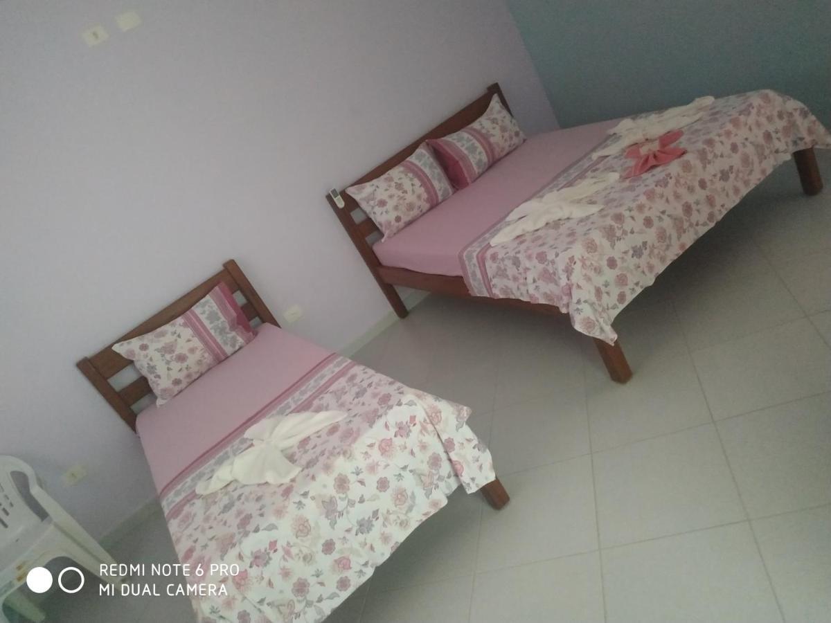 Suites Ubatuba Praia Da Lagoinha Exteriér fotografie