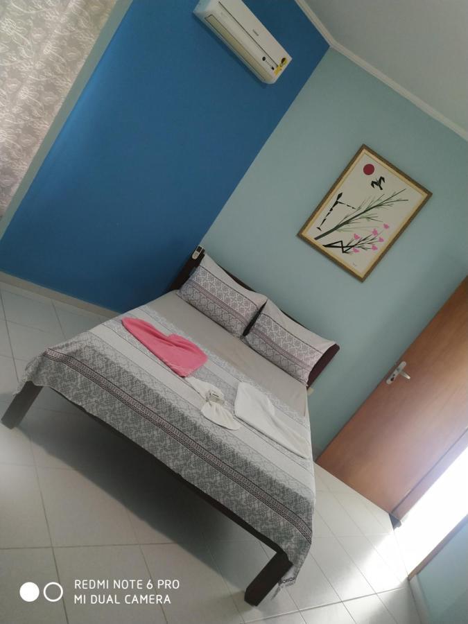 Suites Ubatuba Praia Da Lagoinha Exteriér fotografie