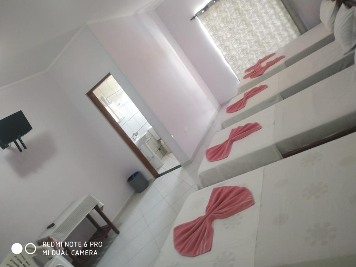Suites Ubatuba Praia Da Lagoinha Exteriér fotografie