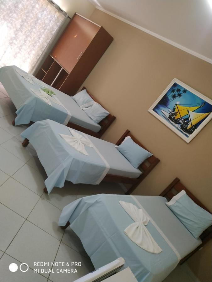 Suites Ubatuba Praia Da Lagoinha Exteriér fotografie