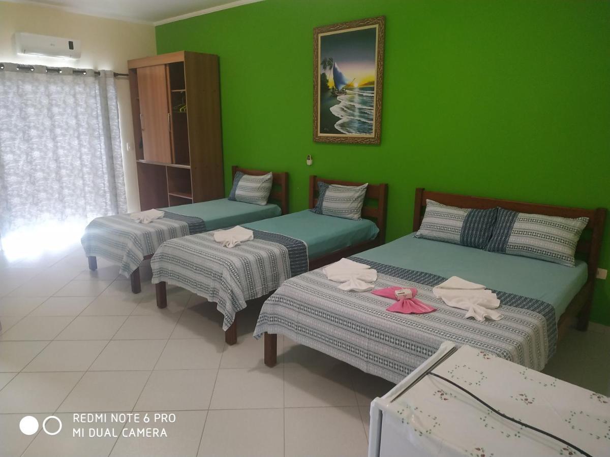 Suites Ubatuba Praia Da Lagoinha Exteriér fotografie