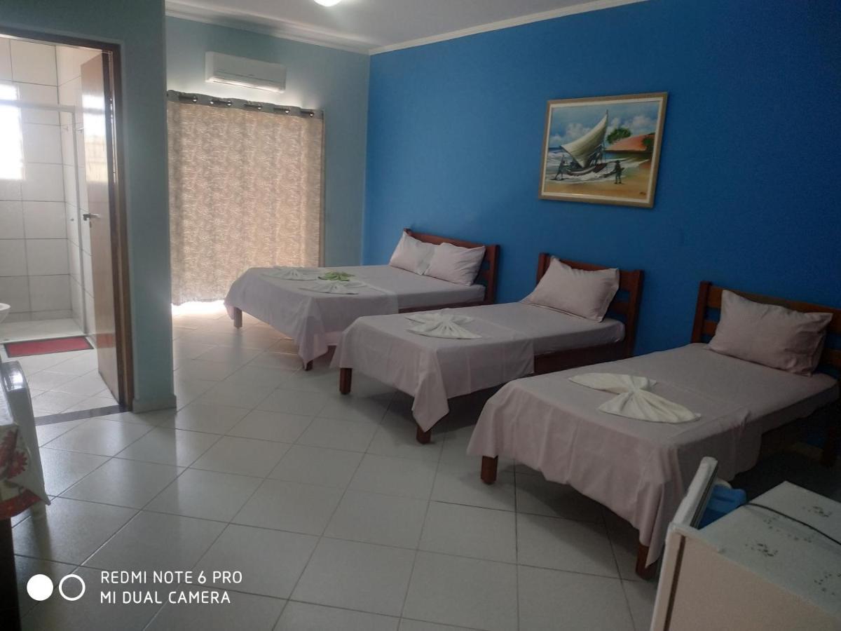 Suites Ubatuba Praia Da Lagoinha Exteriér fotografie
